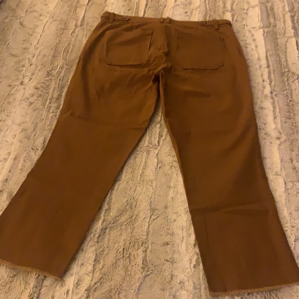 Pants - Picture 2 of 4